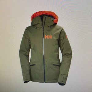 Helly Hansen Ski Jacket